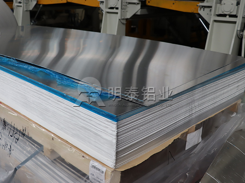 風(fēng)機(jī)扇葉用5052鋁板