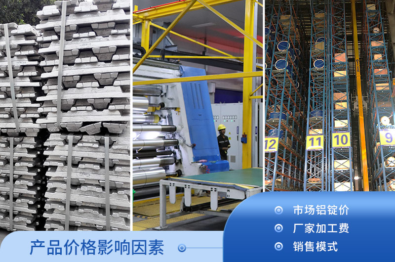 5052鋁板廠(chǎng)家