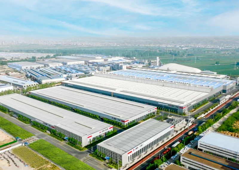 明泰鋁業(yè)產(chǎn)銷再創(chuàng)新高！再生鋁業(yè)務(wù)領(lǐng)航碳中和