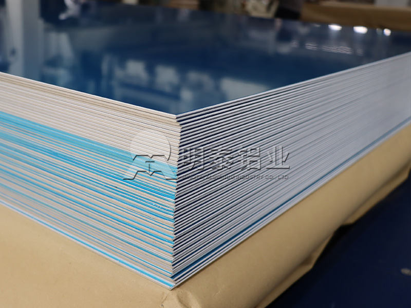 家具面板用3004鋁板