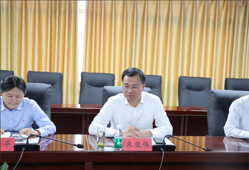 強強聯(lián)合！明泰鋁業(yè)與大全集團簽署戰(zhàn)略合作協(xié)議，共啟高質量發(fā)展新篇章